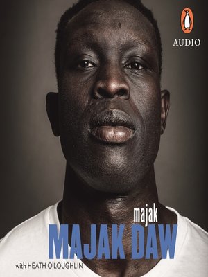 cover image of Majak